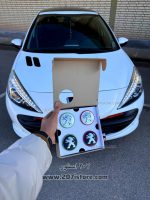 کاپ رینگ خودتراز شونده-دست کامل 4 عددی