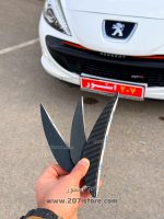 شارک سپر کربن -تمامی خودروها - Image 2