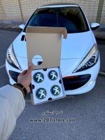 کاپ رینگ خودتراز شونده-دست کامل 4 عددی - Image 4