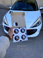 کاپ رینگ خودتراز شونده-دست کامل 4 عددی - Image 6