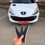 شارک سپر کربن -تمامی خودروها