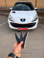 شارک سپر کربن -تمامی خودروها