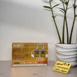 هدلایت اورجینال LENZO M20 PLUS-پایه H11(مهشکن) با گارانتی 12 ماهه بی قید و شرط