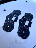 صفحه کیلومتر BLACK پژو 207 - Image 3