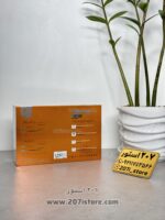 هدلایت اورجینال LENZO M100 PRO-پایه H7(نور پایین-نور آفتابی) با گارانتی 12 ماهه بی قید و شرط - Image 2