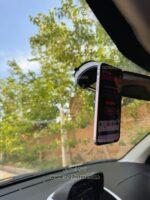 هولدر موبایل سوپرمگنتی-وکیوم دار360 درجه - Image 4