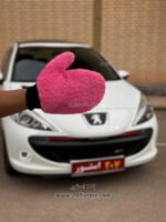 دستکش میکرو فایبر شست وشوی خودرو-وارداتی - Image 5