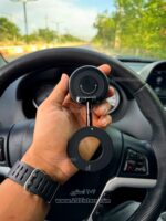 هولدر موبایل سوپرمگنتی-وکیوم دار360 درجه - Image 15