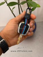 کاور ریموت فلزی وارداتی هفت رنگ (طرح4)-پژو 206 و 207 و رانا و پارس جدید - Image 3