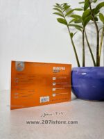هدلایت اورجینال LENZO M100 PRO-پایه H7(نور پایین-نور یخی) با گارانتی 12 ماهه بی قید و شرط - Image 2