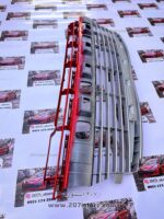 توری سپر نقره ای ردلاین پژو207 -اصلی ایساکویی - Image 3