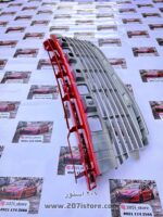 توری سپر نقره ای ردلاین پژو207 -اصلی ایساکویی - Image 4
