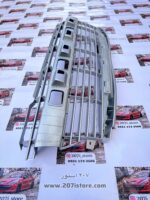 توری سپر نقره ای پژو207 -اصلی ایساکویی - Image 3