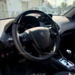 دورفرمان اختصاصی چرم و پیانویی پژو 207 و رانا پلاس