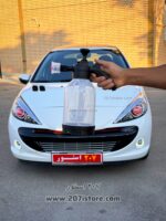 فوم پاش حرفه ای وارداتی شست و شو