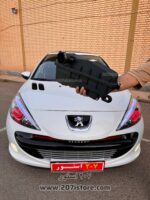 هواکش خودرو بهینه شده جدید TU5 - Image 3