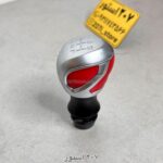 سردنده RCZ پژو 206 و 207 -قرمز مات