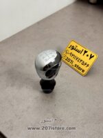 سردنده RCZ پژو 206 و 207 -استیل