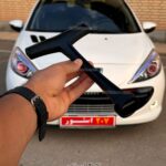 آچار زاپاس بند جدید پژو 206 و 207