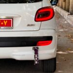 بکسل بند اسپرت پژو-طرح HKS