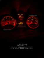 محافظ PPF صفحه کیلومتر پژو 207 - Image 3