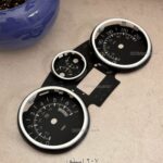 حلقه کیلومتر پژو 207-پیانویی گرادینت سفید