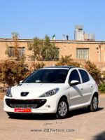 قالپاق اسپرت طرح 1 فروشگاه 207 استور - Image 4